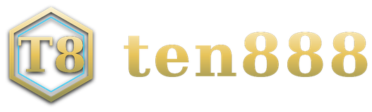 ten888 logo